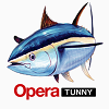 opera tuna logo